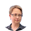 Никитина Елена Александровна